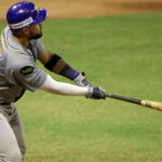 Jonrón de Dilson Herrera dio triunfo a Bravos en 12 innings