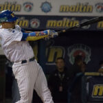 Tigres derrotó a Leones y se acerca al primer lugar