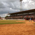 Jhoulys Chacín: “Sólo quería darle la oportunidad de ganar al equipo”