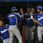 Leones volvió a ganar y Bravos continúa cayendo