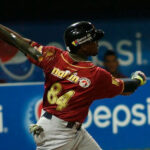 Antonio Senzatela aprovecha la experiencia con Magallanes