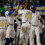 Rangel Ravelo comandó el triunfo de Cardenales contra Tigres