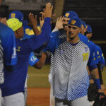 Adonis García no se detiene a pensar en su histórico paso por Magallanes