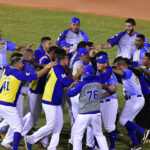 Moisés Gómez, Novato del Año: “Es el reconocimiento más grande que he recibido”