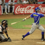 Cardenales protagonizó otro festival de batazos