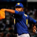 Gabriel Noriega fulminó al Caracas