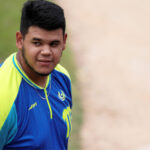 Tigres contrató a Yermín Mercedes