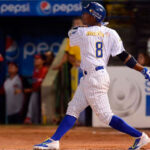 Héctor Rondón progresa como cerrador de Cachorros