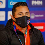 Águilas se clasificó a semifinales y complicó las aspiraciones de Caribes