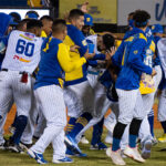 Tiburones le devolvió un rápido golpe a Caribes