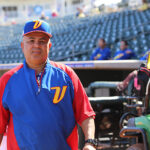 Miami adquirió a Jesús Tinoco