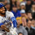 Ronald Acuña Jr. anotó por centésima vez y marcha a ritmo récord