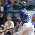 Miguel Rojas cumplirá rol utilitario en Los Ángeles