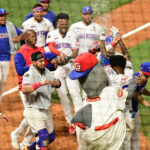 Cardenales sacó provecho a los errores de Águilas