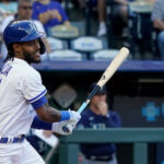 Luis Arráez participó en una marca colectiva de Miami