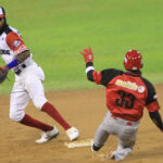 Puello Herrera evalúa las Ligas Invernales y el montaje de la Serie del Caribe