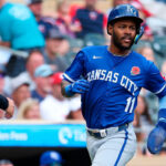 El prospecto Keider Montero se estrenó con Detroit