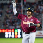 Omar López seguirá con los Astros