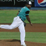 Omar Malavé recibió permiso para ausentarse