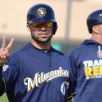 Salvador Pérez regresó a la acción con Kansas City