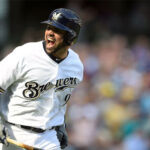 Breyvic Valera involucrado en el canje de Manny Machado