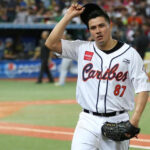 Luis Rodríguez no esperaba ganar el Regreso del Año