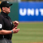 Felipe Rivero tiene una primera mitad de campaña como pocos