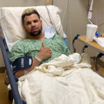 Rougned Odor inhabilitado por Texas