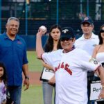 Luis Valbuena dejó en el terreno a La Guaira