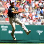 Jerseys de Acuña Jr. y Altuve entre los más vendidos en las Mayores