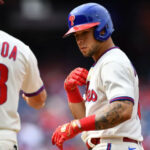 Altuve estableció marca de jonrones para criollos en Series Mundiales