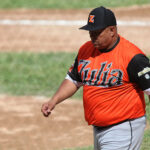 Bruce Rondón espera dejar a un lado las lesiones y consolidarse como cerrador