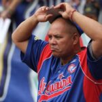 Se espera otra cerrada lucha por el Premio Luis Aparicio