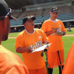 Anthony Pereira fue el héroe en el primer triunfo de Magallanes