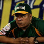 Anderson Espinoza lideró la rotación del Cardenales