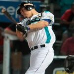 Asdrúbal Cabrera acordó con los Rays de Tampa Bay