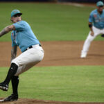 Tigres dejó en el terreno a Tiburones y llegó a tres triunfos seguidos