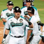 La lluvia no dejó completar la doble tanda entre Tigres y Bravos