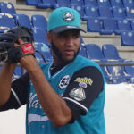 Niuman Romero piensa que Caribes tiene el potencial para aspirar al título