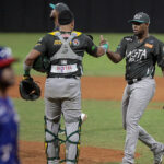 Águilas rompió cadena de 11 derrotas