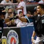 José López interesa al Yokohama