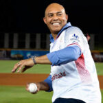 Néstor Molina y Carlos Rivero guiaron el triunfo de Cardenales en Panamá