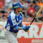 Henderson Álvarez: “Estoy listo para lo que venga”