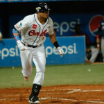 Águilas apuesta por la jerarquía de Alex Romero