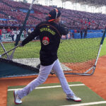 Eduardo Sánchez lanzará en Italia