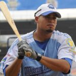 Balbino Fuenmayor busca encausar su carrera en las ligas independientes