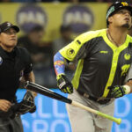 Buddy Bailey designado nuevo manager de los Tigres