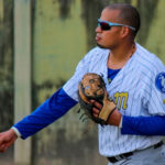 Tiburones volvió a la senda del triunfo ante Leones