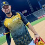 Jonathan Schoop: “Esto para Curazao es muy grande”