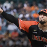 Edwin Moscoso: “Ser parte de la historia es un gran honor”